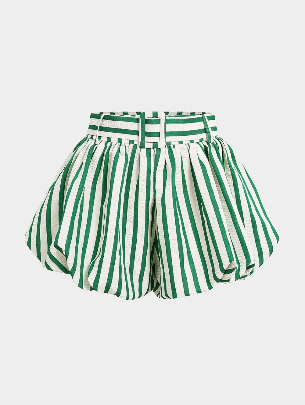 MICAS RUCHED 3/PC SHORT SET - Picture 10 of 15